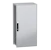 schneider electric Kaappi lattia-as fe panelset rivikaappi sfn 1200x600x400 +a