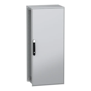 schneider electric Kaappi lattia-as fe panelset rivikaappi sfn 1200x800x600