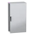 schneider electric Kaappi lattia-as fe panelset rivikaappi sfn 1400x800x400