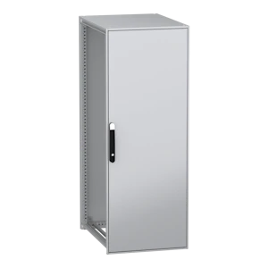 schneider electric Gulvskap sfn u/m.pl 1600x600x800