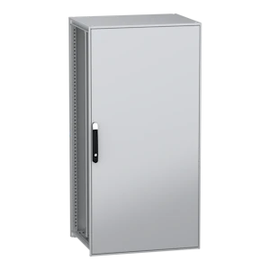 schneider electric Cabinet floor inst fe panelset sfn with mp 1600x800x600 ip55