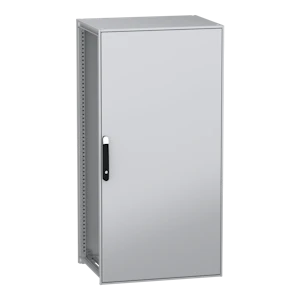 schneider electric Kaappi lattia-as fe panelset rivikaappi sfn 1600x800x600