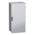 schneider electric Kaappi lattia-as fe panelset rivikaappi sfn 1600x800x600