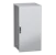 schneider electric Kaappi lattia-as fe panelset rivikaappi sfn 1600x800x800 kx