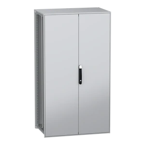 schneider electric Kaappi lattia-as fe panelset rivikaappi sfn 1800x1000x800 2