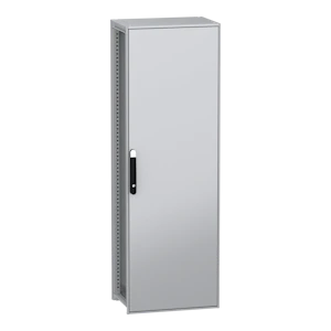 schneider electric Cabinet floor inst fe panelset sfn without mp 1800x600x400 ip
