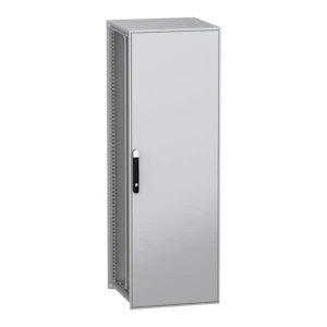 schneider electric Cabinet floor inst fe panelset sfn with mp 1800x600x600 ip55
