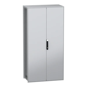 schneider electric Cabinet floor inst fe panelset sfn without mp 2d 2000x1000x50