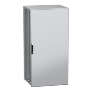 schneider electric Kaappi lattia-as fe panelset rivikaappi sfn fe 2000x1000x80