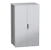 schneider electric Kaappi lattia-as fe panelset rivikaappi sfn 2ov 2000x1200x8