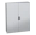 schneider electric Kaappi lattia-as fe panelset rivikaappi sfn 2ov 2000x1600x4