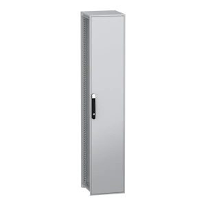 schneider electric Cabinet floor inst fe panelset sfn without mp 2000x400x400 ip