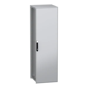 schneider electric Kaappi lattia-as fe panelset rivikaappi sfn 2000x600x600 +