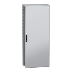 schneider electric Cabinet floor inst fe panelset sfn without mp 2000x800x400 ip
