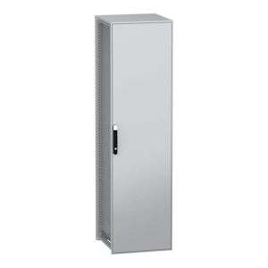 schneider electric Gulvskap sfn u/m.pl 2200x600x600