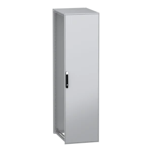 schneider electric Gulvskap sfn u/m.pl 2200x600x800