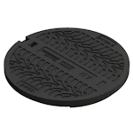 COVER 550/30 HSY D400 60268HSY
