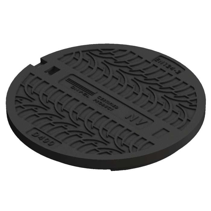 LOCK 550/30 TUUSULANVESI D400 NV