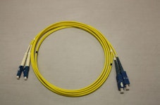 CONNECTING CABLE-FO SC/LC/2/2 SM DUPLEX