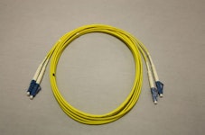 CONNECTING CABLE-FO LC/LC/2/3 SM DUPLEX