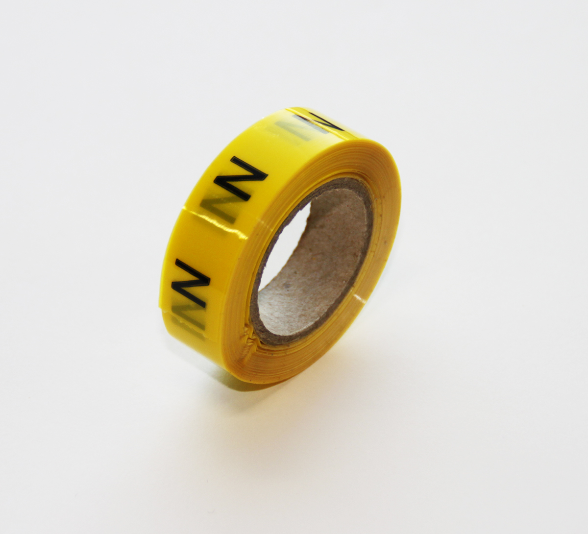 Merketape Fase N
