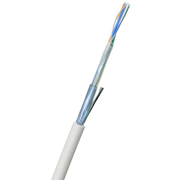 NEXANS TELECOM CABLE-HF NEXANS MHS LSZH 3x2x0,5 Dca 1000m | Copper ...