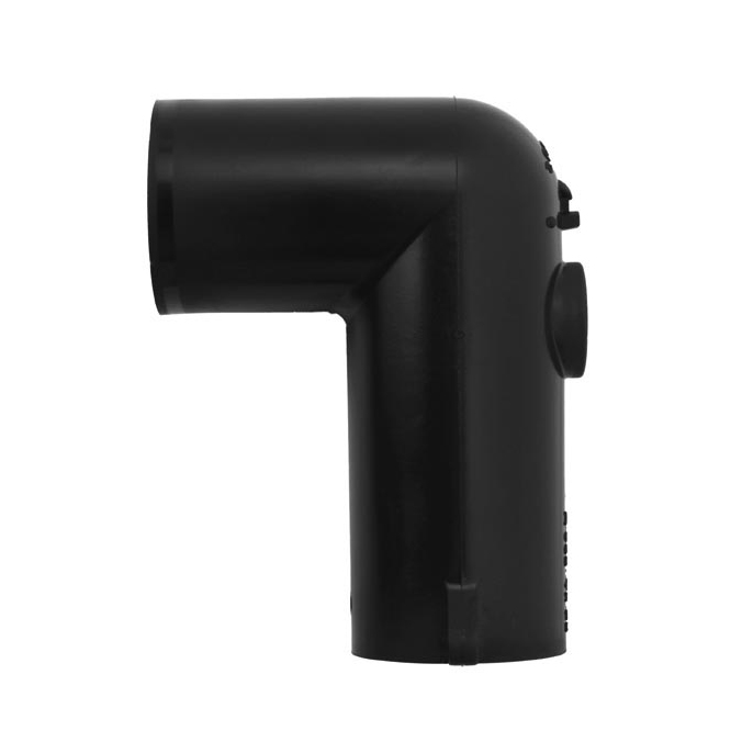 Vinkelkontakt K200LR-12