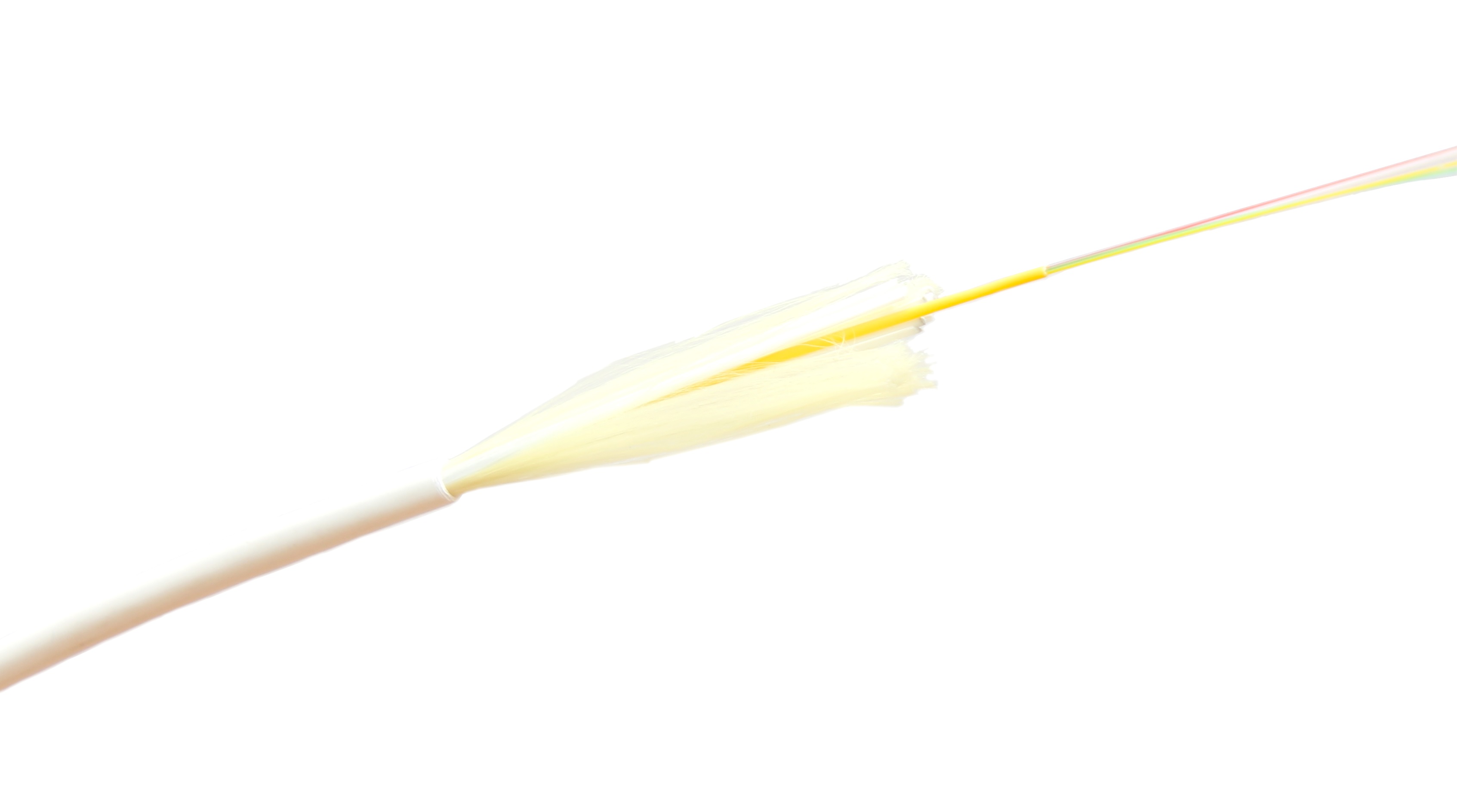 G4-G657A1 ID 4,1mm Cca Hvit EP 350