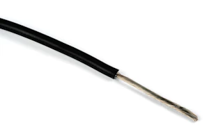 nexans Solcellekabel energyflex 1kv 1x4 svart