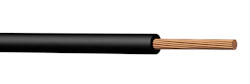 RK 90 750V 2,5MM² GRÅ SNELLE 100M