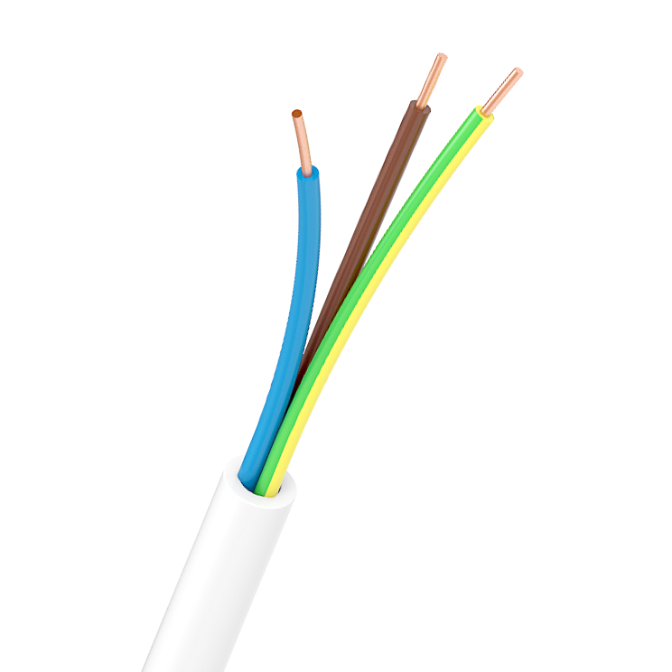 IFXI EASY 500V 3G1,5 EASYpack 75