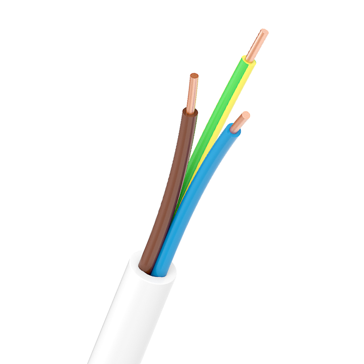 IFXI EASY 500V 3G2,5 E4 MOB 250m