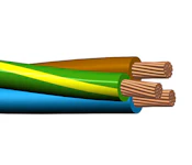 PN JETSET 750V 4G2,5 B2 80