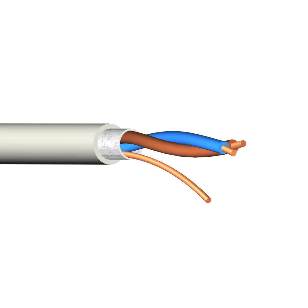 IFLI EASY-R 250V 2x1/1 EASYpack 125