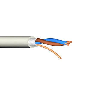 nexans Brannalarmkabel ifli i rør n-line ifli easy-r 250v 2x1/1