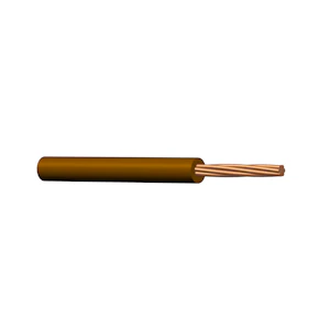 nexans Pn 750v 2.5mm² brun