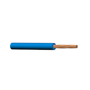 nexans Pn 750v 10mm² blå bunt