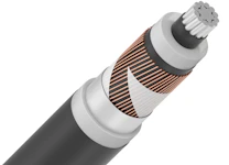 TSLF 24KV 1X630A/35