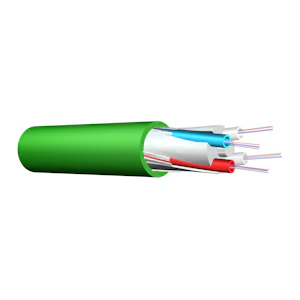 nexans Fiberkabel innendørs/utendørs g12-62,5 grhsq om1