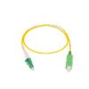 nexans Snor enkel sc/apc-lc/apc 2m, gul