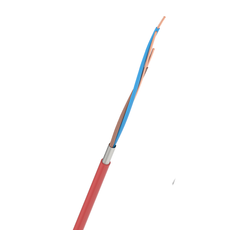 IFLI EASY-R Red 250V 2x1/1 EASYpack 125