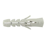 NYLONPLUGG 12X60 U/KRAGE 542015 INTERKIT