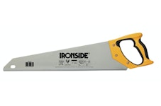 HAND SAW IRONSIDE 22IN 7TPI