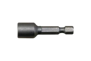 ironside Triecienmuciņa hex ironside 8mm 1/4" magnētiska