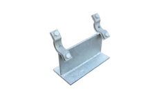 PIPE SLIDE 45 HDG PSK 7323 DN80 HIGH (SFS5376)