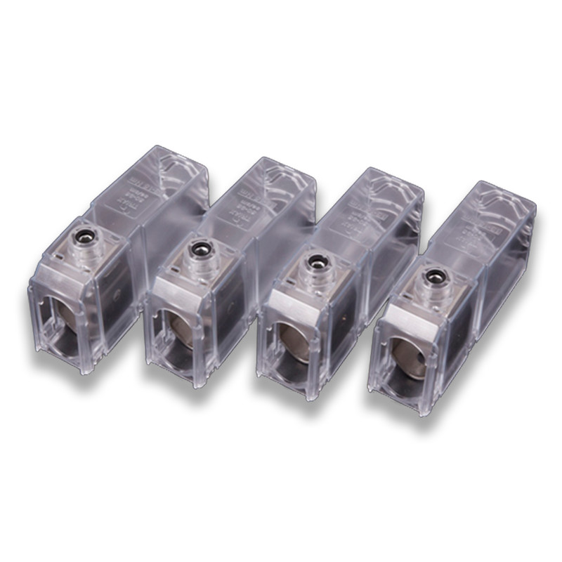 SWITCH CONNECTOR OC 50-95 SET