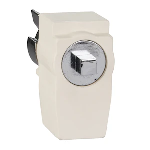 schneider electric Låsinnsats firkant 6mm handtak prismap/g