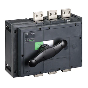 schneider electric Ins800 3p 31330
