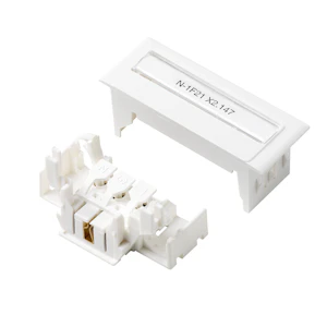 schneider electric Adapteri schneider cyb-ad adapteri, alu.met. rl