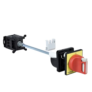 schneider electric Minivario lastbryter 20a vccdn20